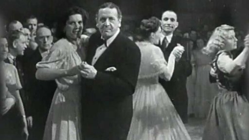 Plesová sezona (1946)