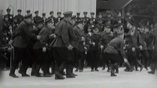 Den přátelství a míru (1951)