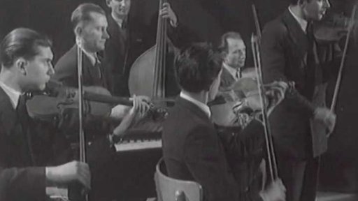 Závodní klub v dřevařském závodě ve Zvoleni (1956)