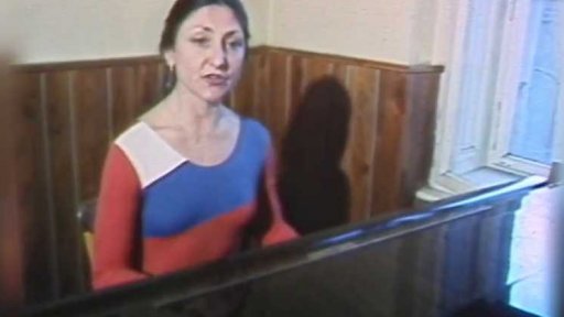 Zájmové kroužky v Domě pionýrů a mládeže hl. m. Prahy (1986)