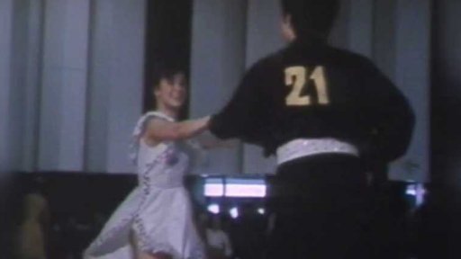 Soutěž VHJ Chepos (1987)