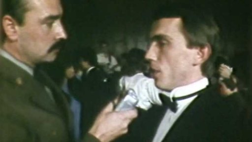 Taneční v zeleném (1989)