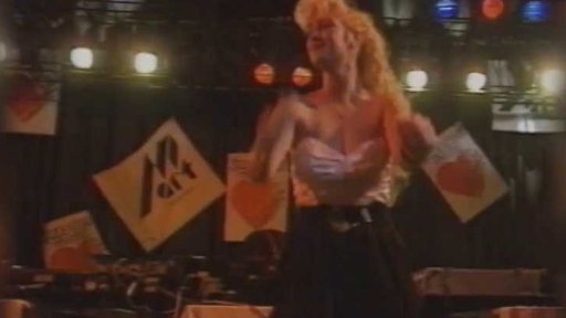 První disko mistrovství Československa (1989)