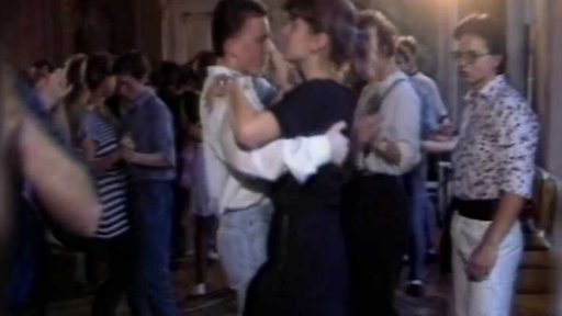 Lambada ve Starletu (1990)