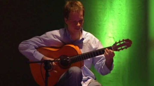 Flamenco ve Švandově divadle (2005)