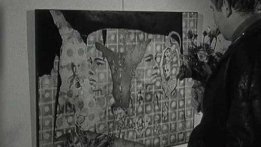 Pozoruhodná výstava v Brně (1966)