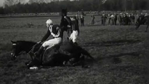 Velká pardubická (1966)