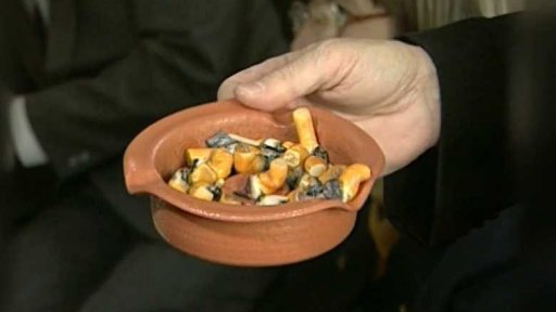 Originální dárek pro Václava Havla (1996)