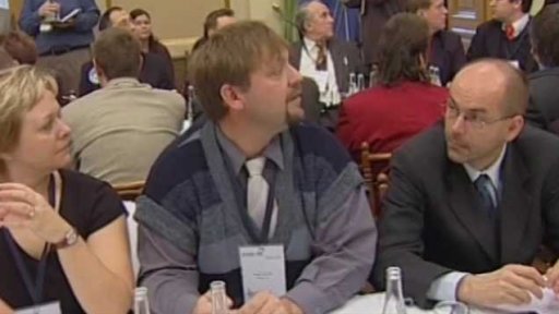 Nový předseda KDU-ČSL (2006)