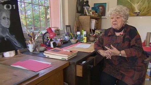 Bedřiška Znojemská