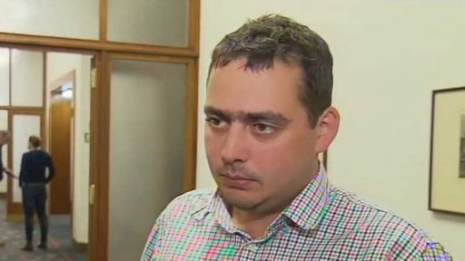 Osmdesátka na magistrále