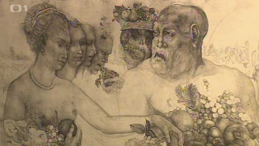 Vystavují členové Hollaru