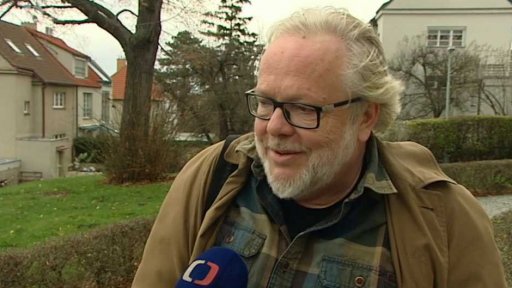 Zahradní město Spořilov