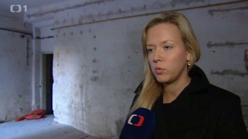 Nové centrum sociálních služeb