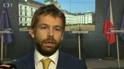 Pátrání po žhářích z Kliniky