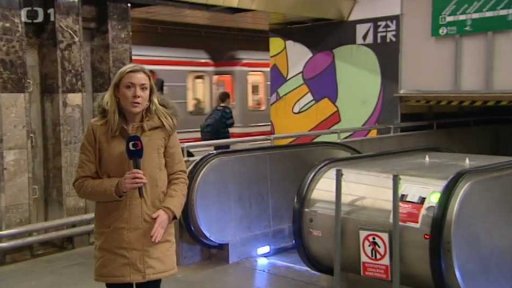 Bez bariér i do metra