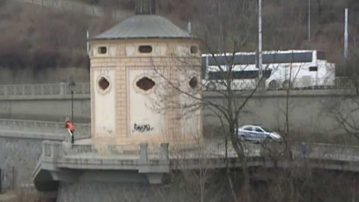 Kaple svaté Máří Magdalény