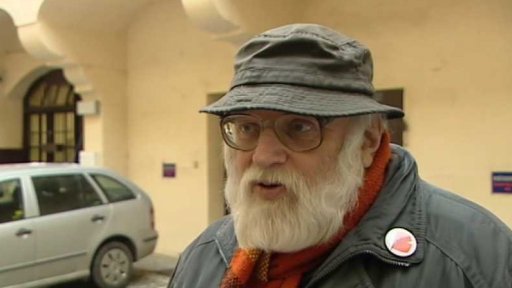 Dvorek Stará rychta