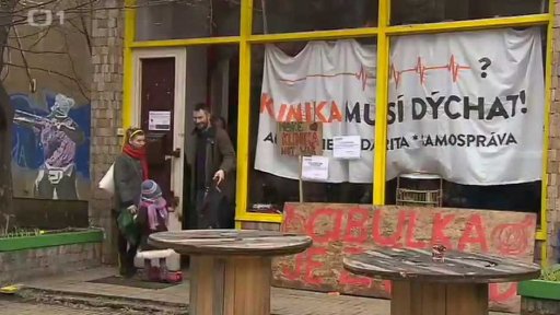 Klinika končí a nekončí