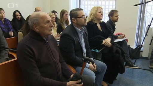 Expresní okruh vede správně