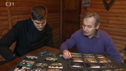 Skauti přijdou o Prknovku