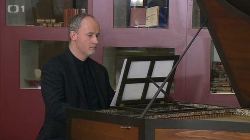 Kantáta Mozart-Salieri