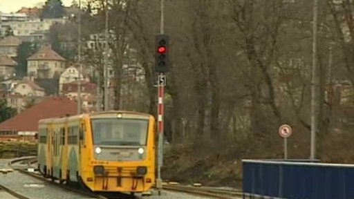 Upoutávka na Železniční seriál