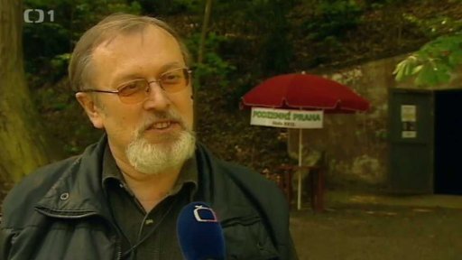 Zemřel Vladimír Vojíř