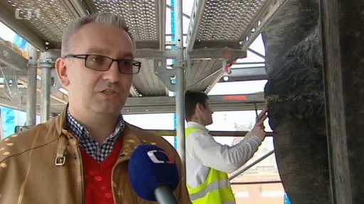 Fantova budova Hlavního nádraží