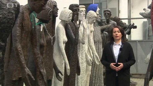 Devadesátiny Olbrama Zoubka