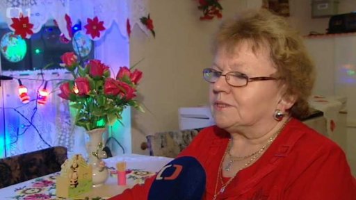 Příběh jednoho okna