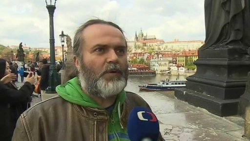 Ozdoby Karlova mostu