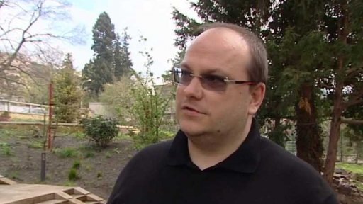 Permanentky do botanické zahrady