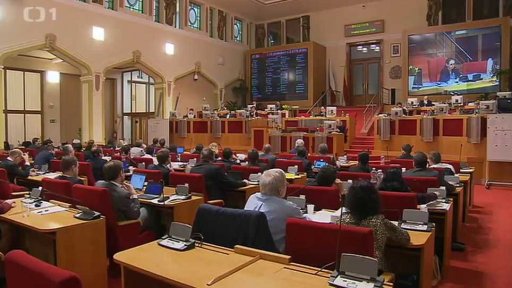 Magistrát k Hate Free