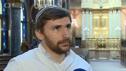 110 let Jeruzalémské synagogy