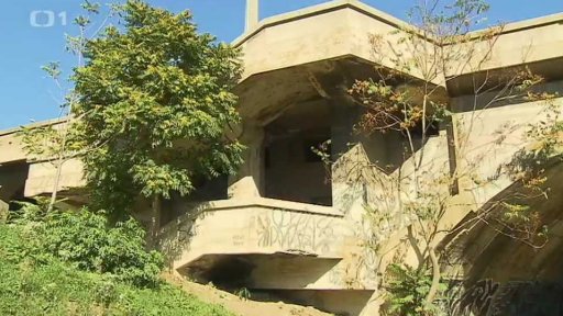 Problémy Libeňského mostu