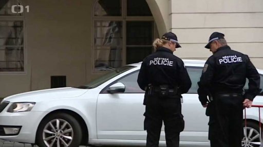 Parkování na Malostraňáku