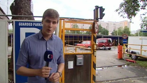 Modré zóny zdražují nemovitosti