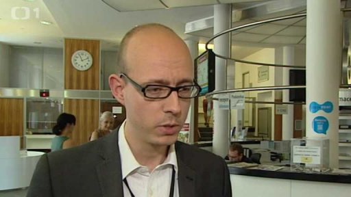 Problémy se stavbou vily Blanky Matragi