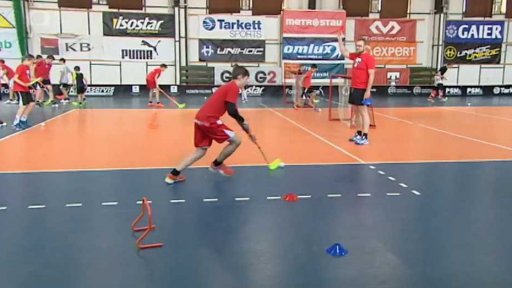 Sportovní duch Tatranu Střešovice