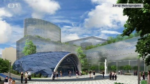 Metro D se opět odsouvá