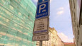 Parkovací zóny v Praze 5 a 6
