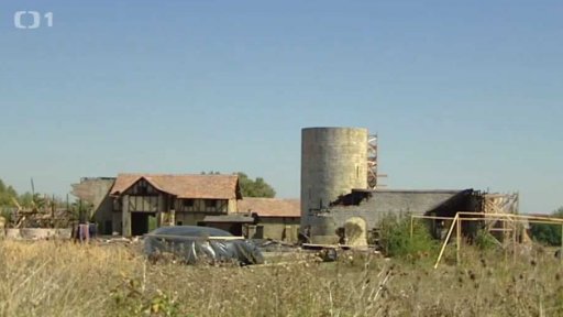 Dozvuky barrandovského požáru