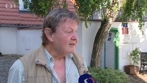 Ulice Na Kocourkách