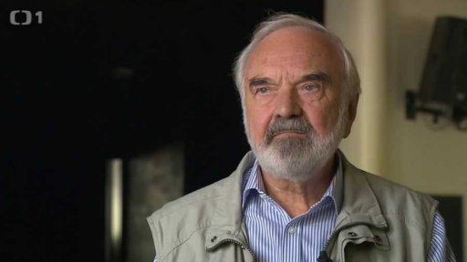 Zdeněk Svěrák vysvětluje