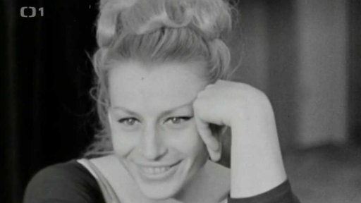 Rozloučení s Věrou Čáslavskou