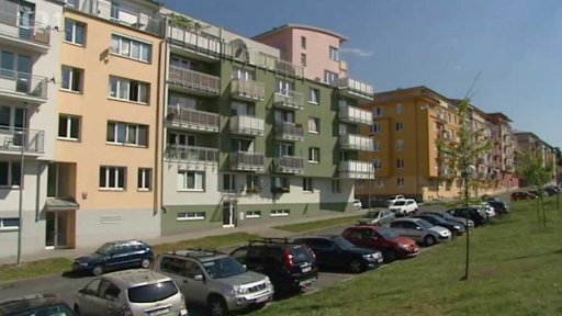 Zelené údolí před soud