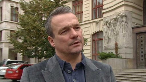 Pořadatel vánočních trhů