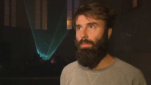 Nová média ve středověkých prostorách