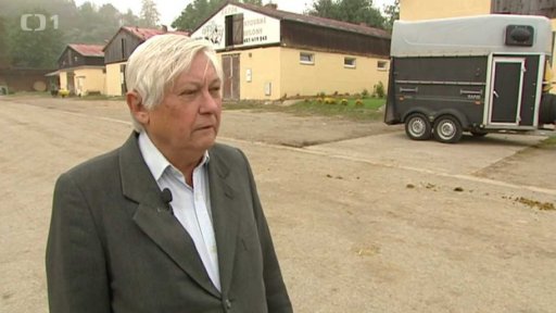 Chuchelské závodiště